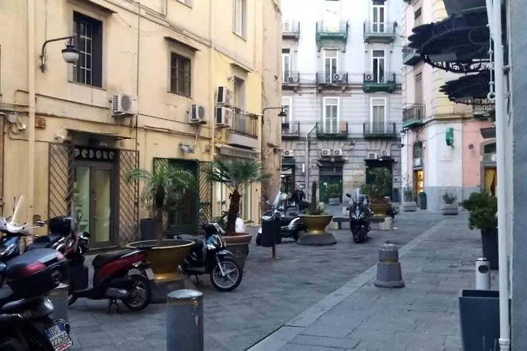 Orefici Maison Naples 0*,  Italy