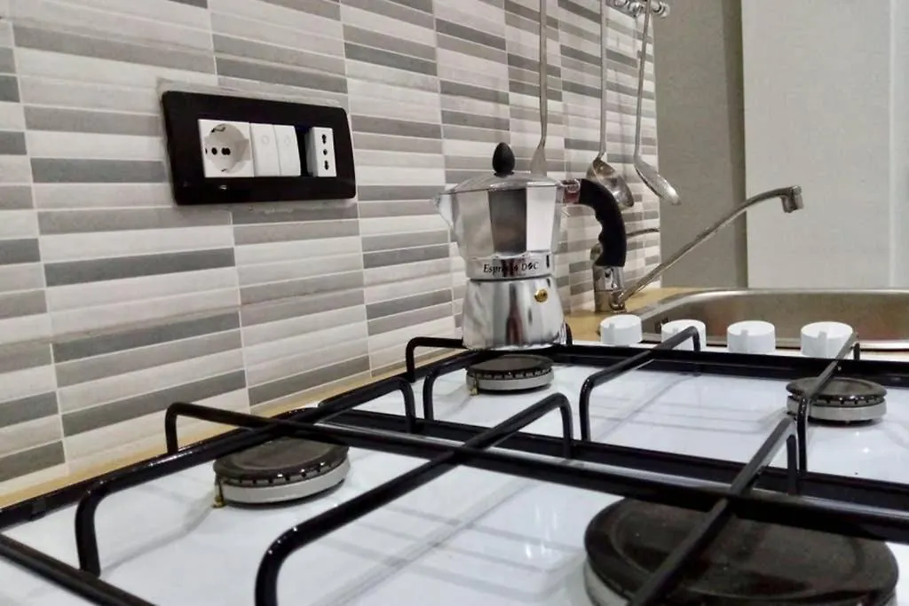 Orefici Maison Naples 0*,