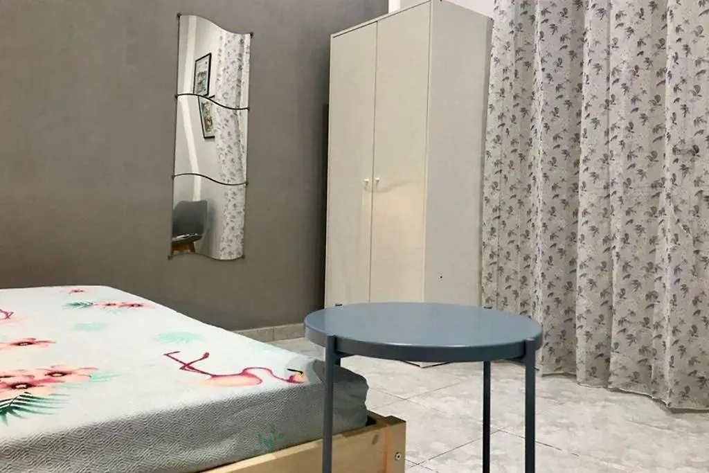 Orefici Maison Naples Apartment